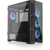 Carcasa RAIJINTEK Ponos Ultra TG4 Black