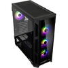 Carcasa RAIJINTEK Ponos Ultra TG4 Black