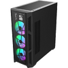 Carcasa RAIJINTEK Ponos Ultra TG4 Black