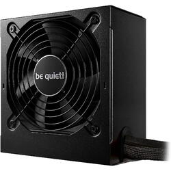 Sursa be quiet! System Power 10, 80+ Bronze, 750W