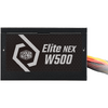 Sursa Cooler Master Elite NEX, 80+, 500W