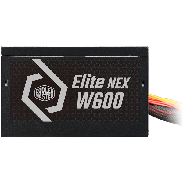 Sursa Cooler Master Elite NEX, 80+, 600W