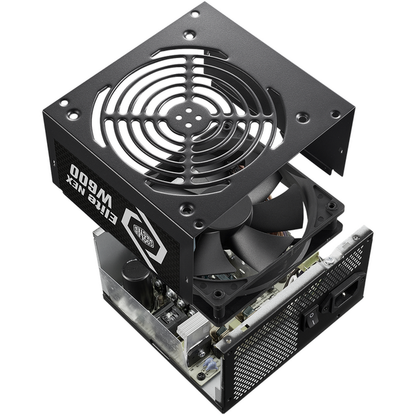 Sursa Cooler Master Elite NEX, 80+, 600W