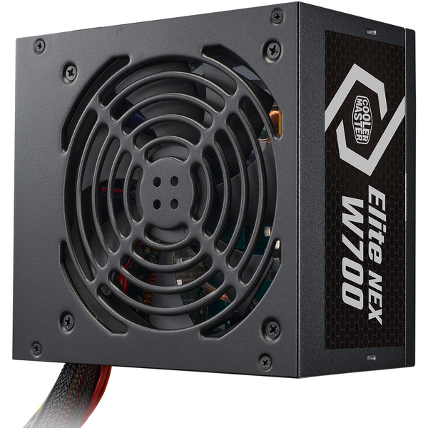 Sursa Cooler Master Elite NEX, W700 80+, 700W