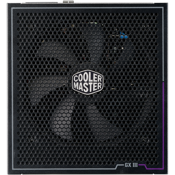 Sursa Cooler Master GX III GOLD 650, 650W