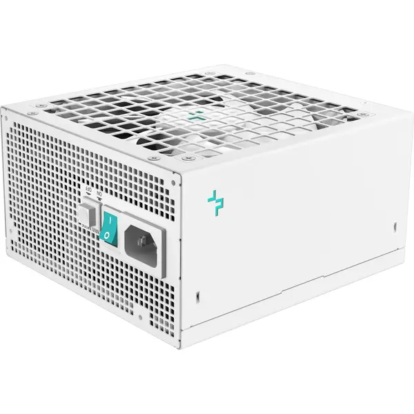 Sursa Deepcool PX1200G White, 80+ Gold, 1200W