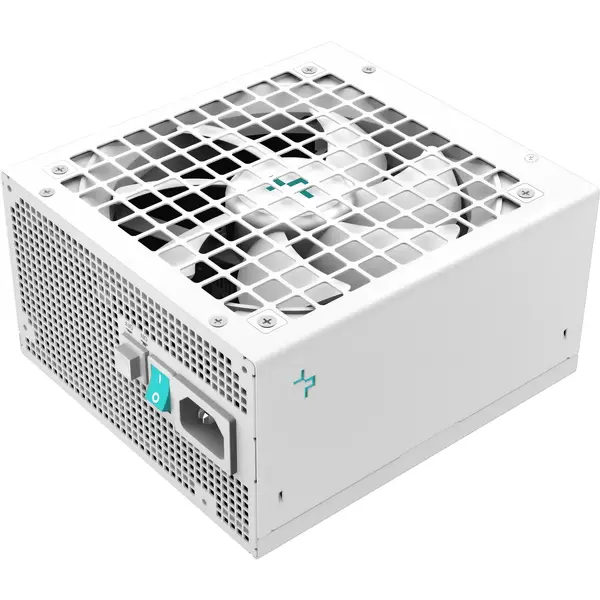 Sursa Deepcool PX1200G White, 80+ Gold, 1200W