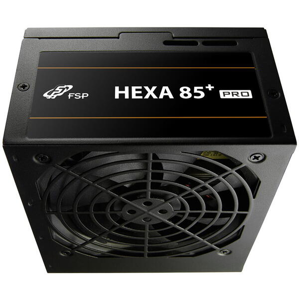 Sursa Fortron HEXA 85+ Pro Series 650, 650W