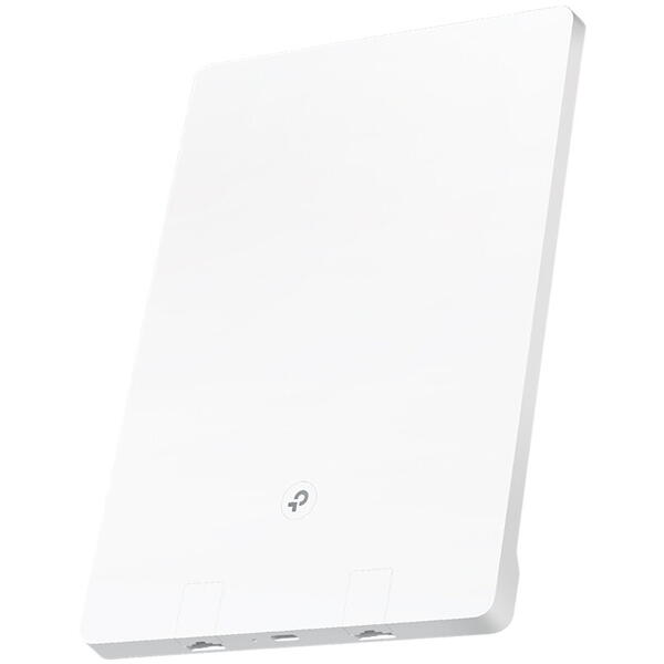 Router Wireless TP-LINK Gigabit AX3000 AIR Router R5 Dual-Band WiFi 6, White