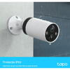 Camera IP TP-LINK Tapo C420S1 3.18mm