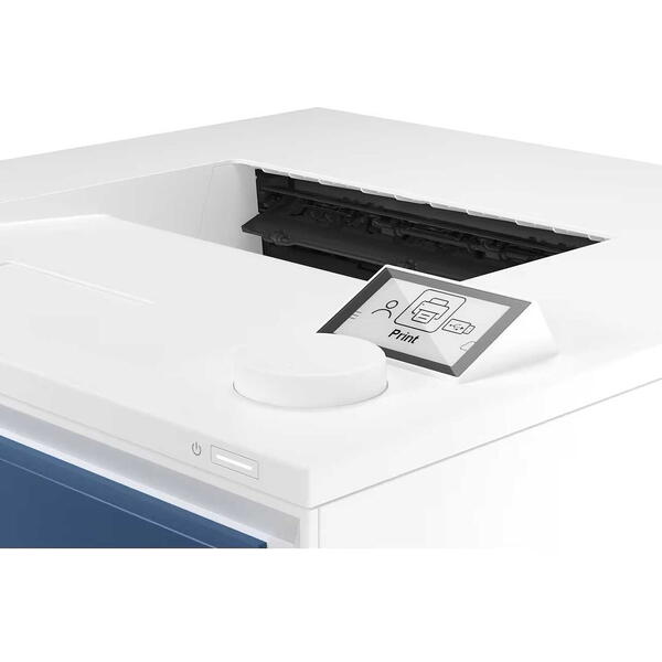 Imprimanta Laser Color HP LaserJet Pro 4202dn, Laser, Color, Format A4, Duplex, Retea