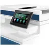 Multifunctionala HP LaserJet Pro MFP 4302dw, Laser, Color, Format A4, Duplex, Retea, Wi-Fi