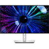 Monitor LED Dell UltraSharp U2424HE 23.8 inch FHD IPS 5 ms 120 Hz USB-C