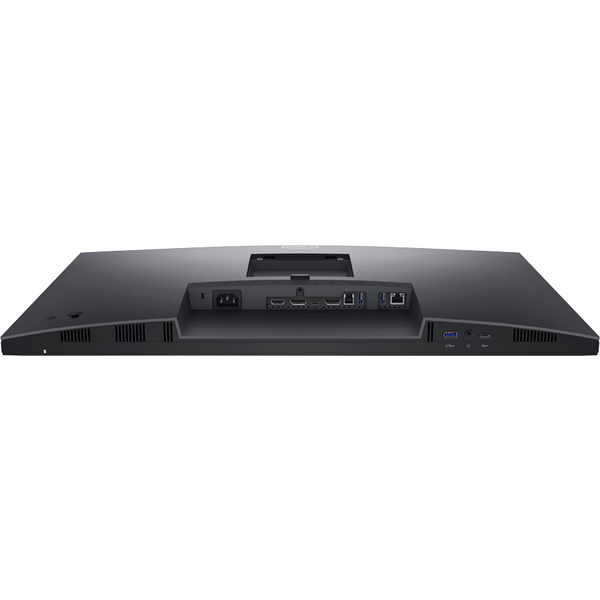 Monitor LED Dell P2724DEB 27 inch QHD IPS 5 ms 60 Hz Webcam USB-C