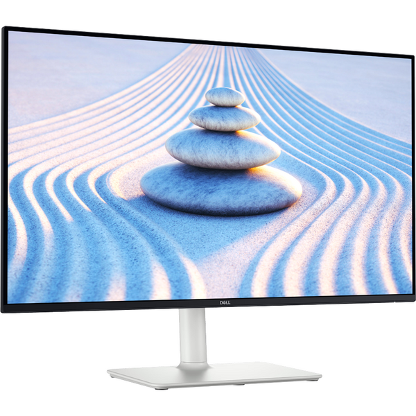 Monitor LED Dell S2725HS 27 inch FHD IPS 4 ms 100 Hz