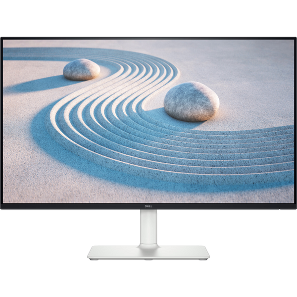 Monitor LED Dell S2725DS 27 inch QHD IPS 4 ms 100 Hz