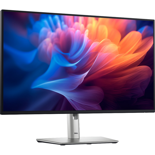 Monitor LED Dell P2725H 27 inch FHD IPS 5 ms 100 Hz