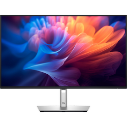 Monitor LED Dell P2725HE 27 inch FHD IPS 5 ms 100 Hz USB-C