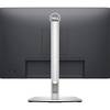 Monitor LED Dell P2425E 24.1 inch WUXGA IPS 5 ms 100 Hz USB-C