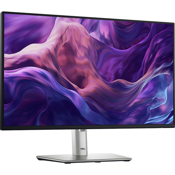 Monitor LED Dell P2425H 23.8 inch FHD IPS 5 ms 100 Hz
