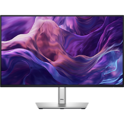 Monitor LED Dell P2425HE 23.8 inch FHD IPS 5 ms 100 Hz USB-C
