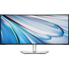 Monitor LED Dell UltraSharp U3425WE Curbat 34 inch UWQHD IPS 5 ms 120 Hz Thunderbolt