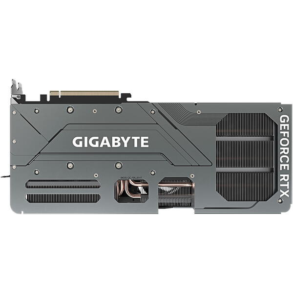 Placa video Gigabyte GeForce RTX 4080 SUPER GAMING OC 16GB GDDR6X 256 Bit DLSS 3.0