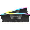 Memorie Corsair Vengeance RGB 32GB DDR5 6000MHz CL38 Kit Dual Channel