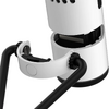 Microfon NZXT Capsule Streaming White