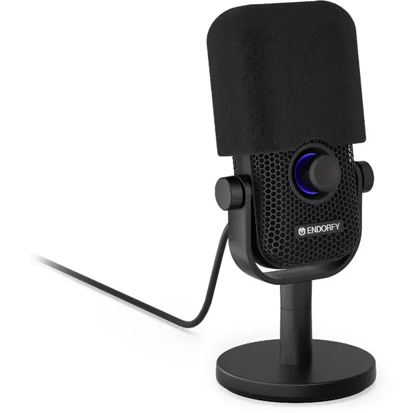 Microfon ENDORFY Solum Voice S