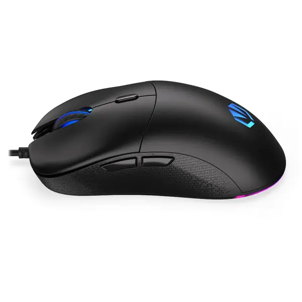 Mouse gaming ENDORFY GEM Plus RGB Black