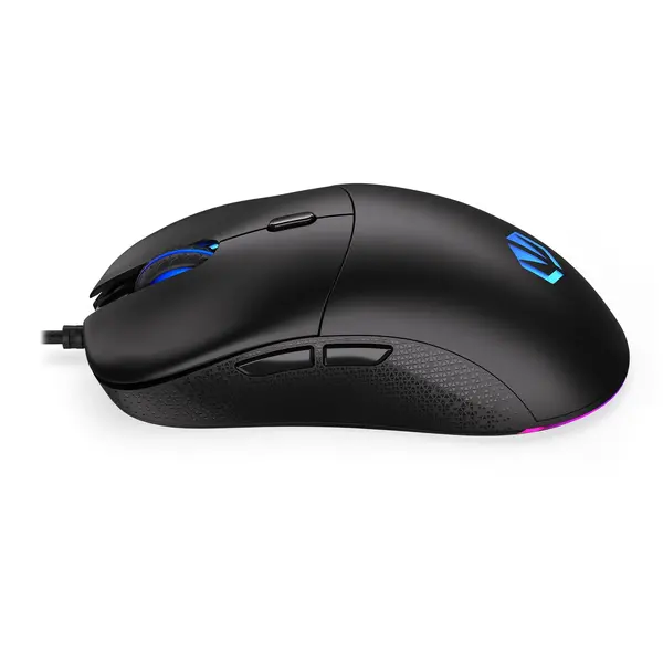 Mouse gaming ENDORFY GEM RGB Black