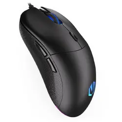 Mouse gaming ENDORFY GEM RGB Black