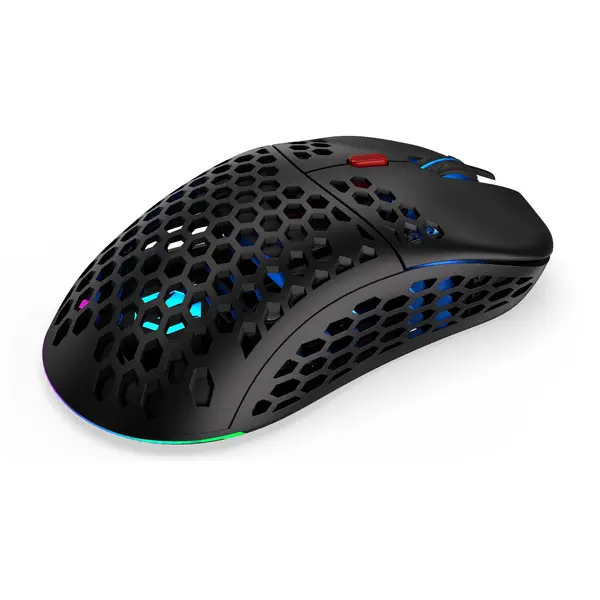 Mouse gaming ENDORFY LIX Plus Wireless Black