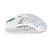 Mouse gaming ENDORFY LIX Wireless Onyx White