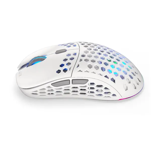 Mouse gaming ENDORFY LIX Wireless Onyx White