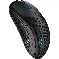 Mouse gaming ENDORFY LIX Wireless Black