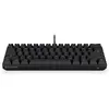 Tastatura gaming ENDORFY Thock Compact RGB Kailh Red Switch Mecanica