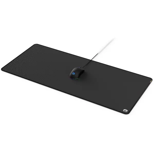 Mouse Pad ENDORFY Cordura Speed XL Black