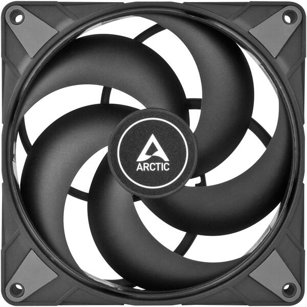 Ventilator PC Arctic P14 MAX PWM, 140mm, 5 Pack