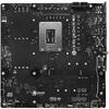 Placa de baza MSI B760M PROJECT ZERO Socket 1700