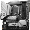 Placa de baza MSI B760M PROJECT ZERO Socket 1700