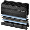 Cooler Pasiv AXAGON CLR-M2XL pentru SSD M.2