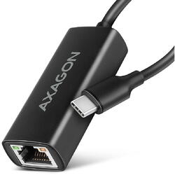 Placa de retea AXAGON ADE-ARC, RJ-45, USB-C Gigabit