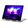 Laptop 2 in 1 Dell Inspiron 14 7430, 14 inch FHD+, Intel Core i5 1335U, 8GB DDR5, 512GB SSD, Intel Iris Xe, Win 11 Pro, Ice Blue, 3Yr NBD