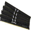 Memorie server Kingston FURY Renegade Pro RDIMM 128GB DDR5 5600 CL28 Kit Quad Channel