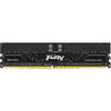 Memorie server Kingston FURY Renegade Pro RDIMM 128GB DDR5 5600 CL28 Kit Quad Channel