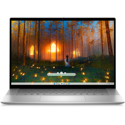 Laptop Dell Inspiron 5630, 16 inch 2.5k, Intel Core i7-1360P, 16GB DDR5, 512GB SSD, Intel Iris Xe, Win 11 Pro, Platinum Silver, 3Yr NBD