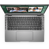 Laptop 2 in 1 Dell Latitude 7440, 14 inch FHD+, Intel CoreUltra 7 155U, 16GB DDR5, 512GB SSD, Intel Graphics, Win 11 Pro, 3Yr NBD
