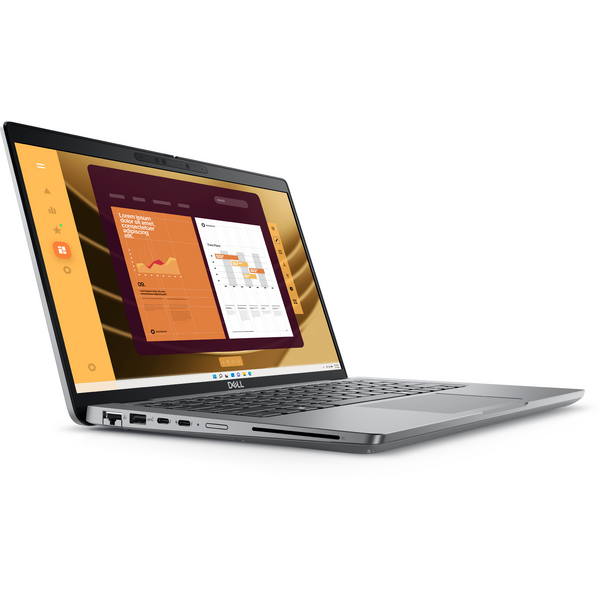 Laptop Dell Latitude 5450, 14 inch FHD, Intel Core Ultra 5 135U, 16GB DDR5, 1TB SSD, Intel Graphics, Win 11 Pro, 3Yr ProSupport